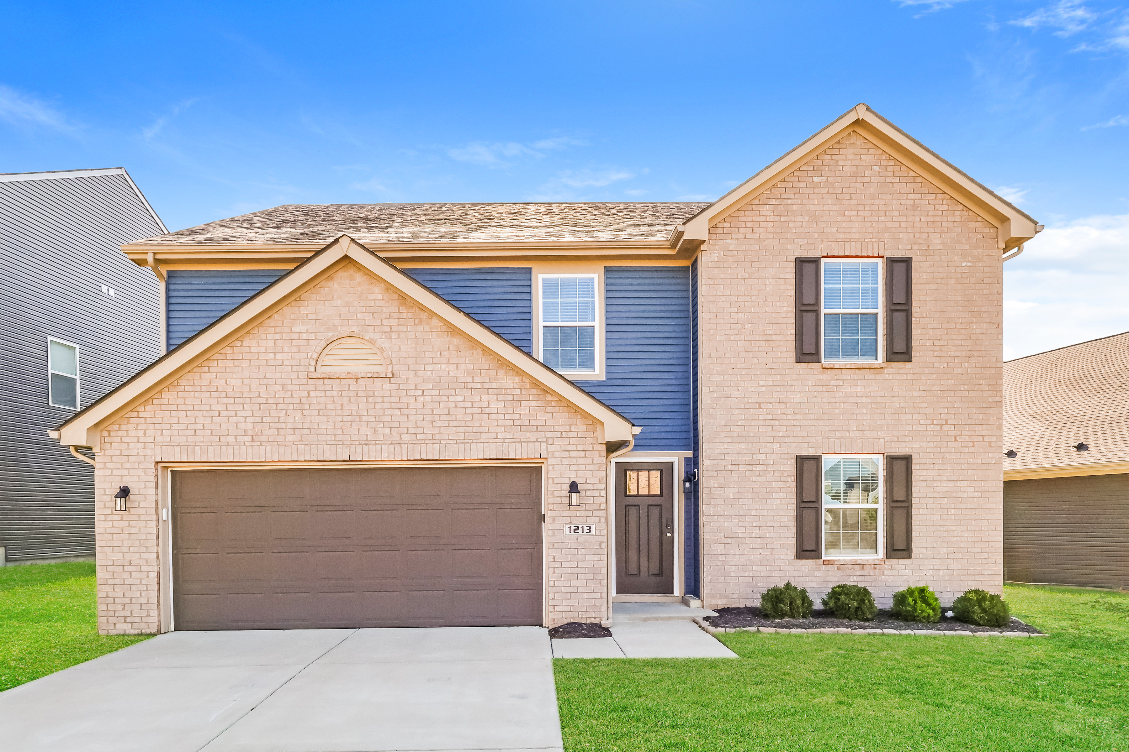 1213 JOHNSON RIDGE RD LOUISVILLE, KY 40245